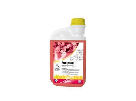 Image de SANIPRIM