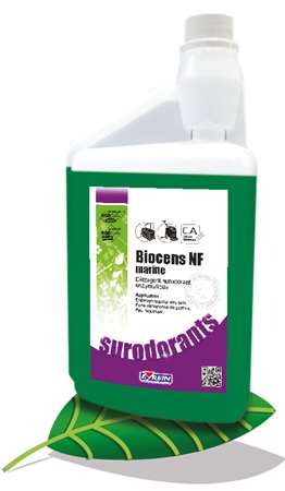 Image de BIOCENS NF MARINE 1L FD