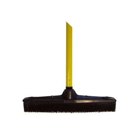 Image de BALAI COIFFEUR CAOUTCHOU