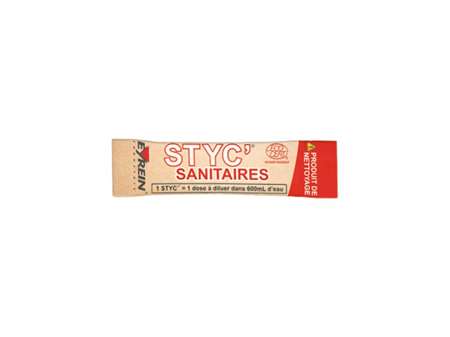 Image de STYC' SANITAIRES ECOCERT