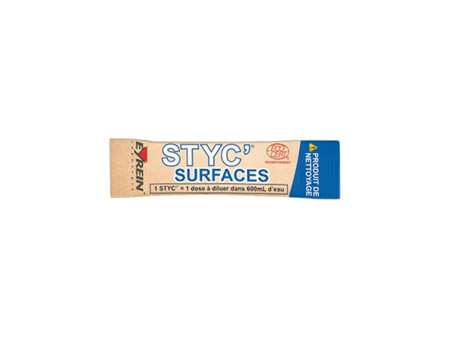Image de STYC' SURFACES ECOCERT