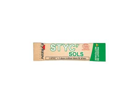 Image de STYC' SOLS ECOCERT