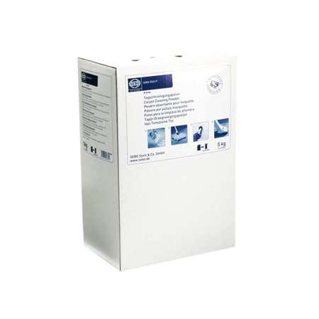 Image de POUDRE SEBO 5KG (10X500G)