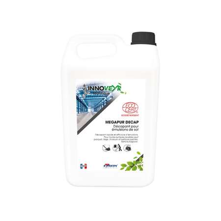 Image de MEGAPUR DECAP ECOCERT