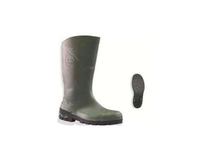 Image de BOTTE SECURITE PVC