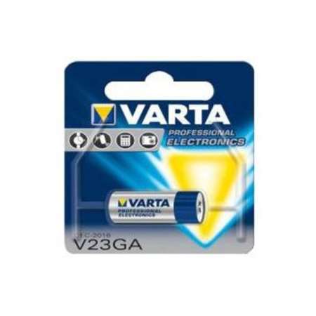 Image de PILE ALCALINE VARTA V23GA