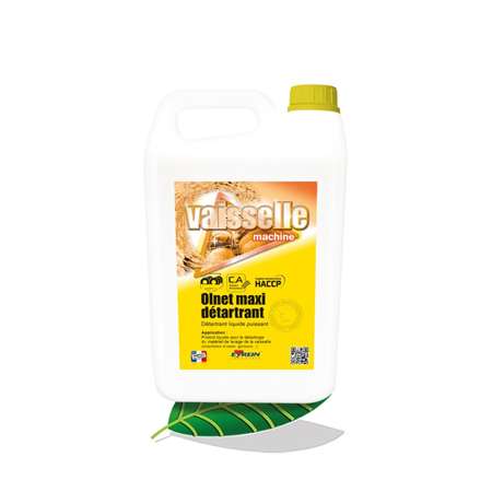 Image de OLNET MAXI DETRATRANT 5L