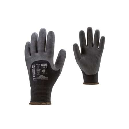 Image de GANT TRICOTE NYLON DOUBLE POLAIRE 09