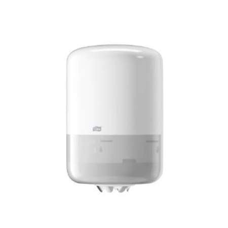 Image de DISTRIBUTEUR A DEVIDAGE CENTRAL TORK M2 BLANC