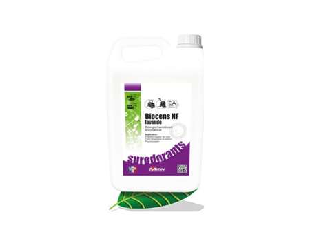 Image de BIOCENS LAVANDE FD 1L