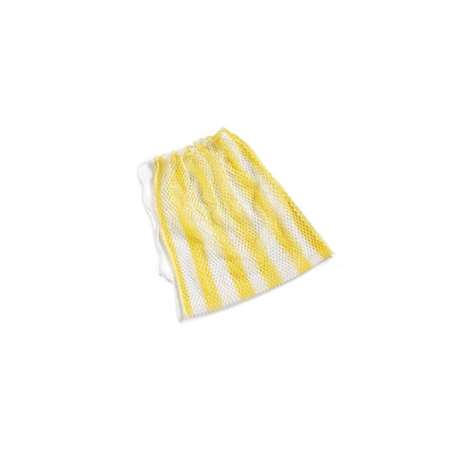 Image de FILET DE RECUPERATION 30L JAUNE