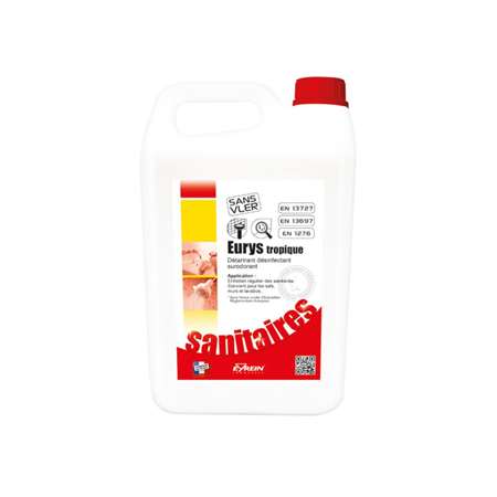 Image de EURYS TROPIQUE 5L