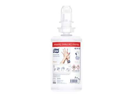 Image de TORK GEL HYDRO ALCOLIQUE 1L S4