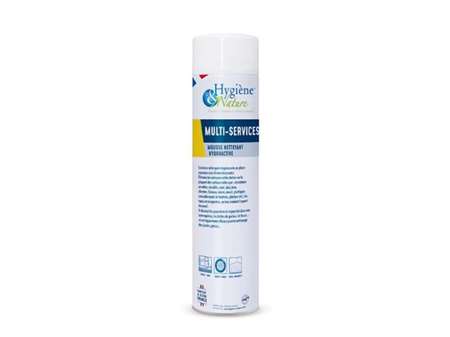 Image de MULTI SERVICES 750ML