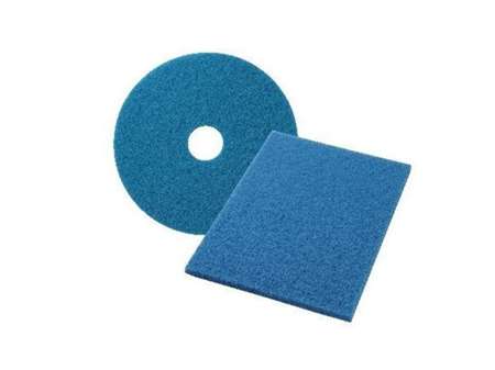 Image de DISQUE BLEU DIAMETRE 508