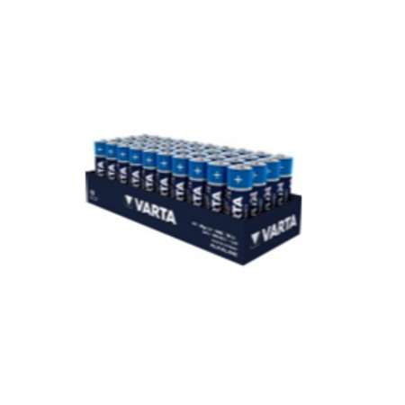Image de PILE VARTA AA LR06 UNITE