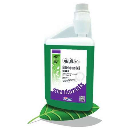 Image de BIOCENS CITRON FLACON DOSEUR 1L