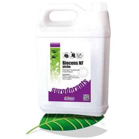 Image de BIOCENS PECHE BIDON DE 5L