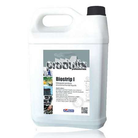 Image de BIOSTRIP L Bidon 5 L