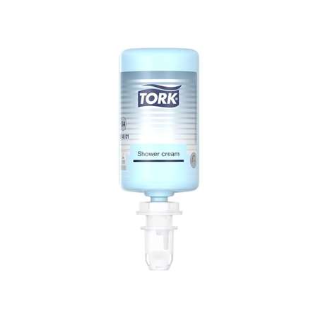 Image de CREME DE DOUCHE ET SHAMPOING S4 TORK 6X1L
