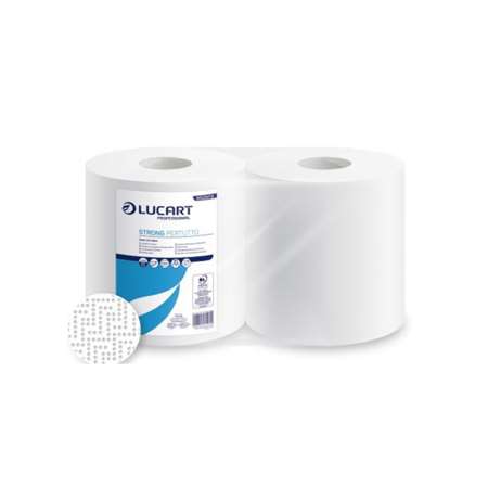 Image de BOBINE INDUSTRIELE PURE OUATE COLIS DE 2