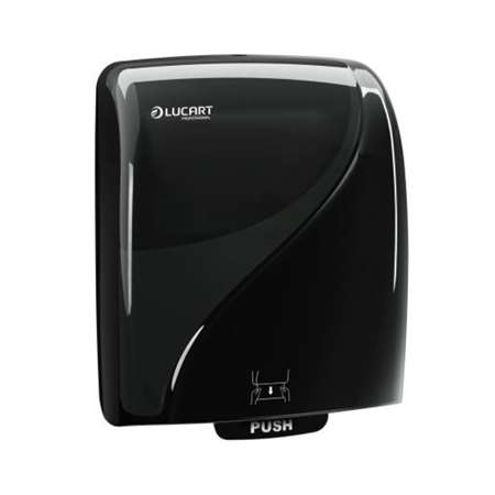 Image de DISTRIBUTEUR IDENTITY HANDS NOIR MANDRIN CARTON