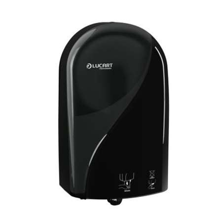 Image de DISTRIBUTEUR IDENTITY TOILET NOIR MANDRIN CARTON