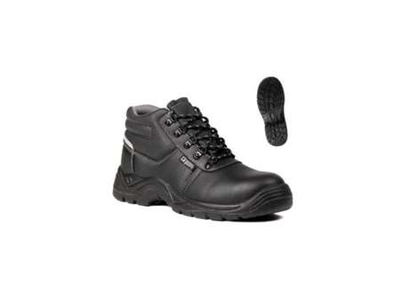 Image de CHAUSSURE DE SECURITE HAUTE S3 AGATE II