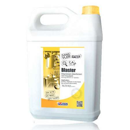 Image de BLASTER 5L