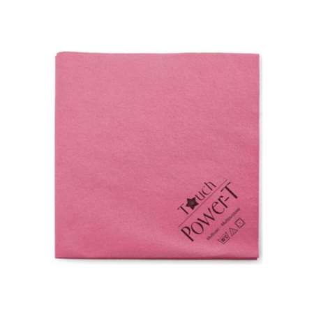LAVETTE POWER-T 40X40 ROUGE