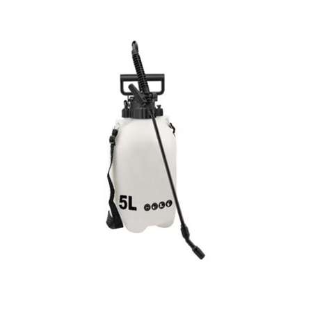Image de PULVERISATEUR PRESSION 5L AVEC BUSE