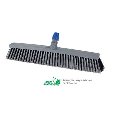 Image de BALAI INDUSTRIEL POLIS SOUPLE/DURS 50 CM