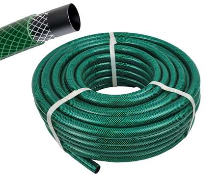Image de TUYAU 3-COUCHES GARDEN Ø19-25M
