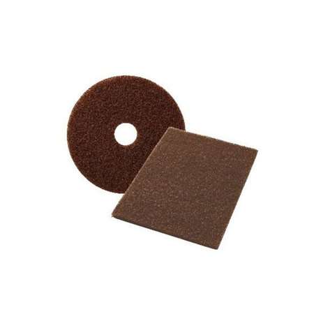 Image de DISQUE MARRON D203