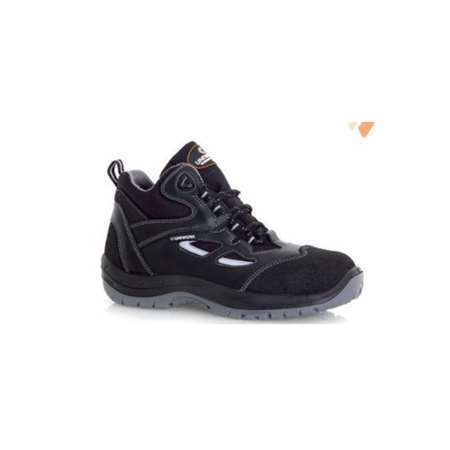CHAUSSURE DE SECURITE HAUTE ANDE S3