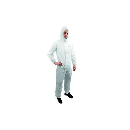 COMBINAISON BLANCHE PP PRS4 REF