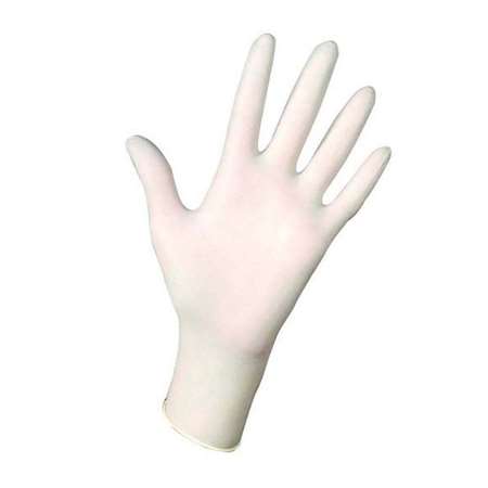 GANT LATEX TAILLE XL BOITE DE 100 REF