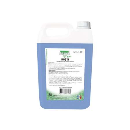 Image de MOQ TR Bidon 5L