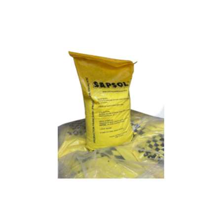 Image de SAC SABLE HUILE DE BALAYAGE 30L