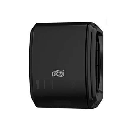 Image de TORK DIFFUSEUR DE DESODO NOIR AUTOMATIQUE 2LR6 NON FOURNIES