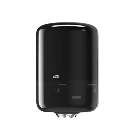 Image de DISTRIBUTEUR A DEVIDAGE CENTRAL TORK M2 NOIR