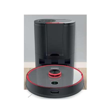 ASPIRATEUR ROBOT S170 NAVI GEN1