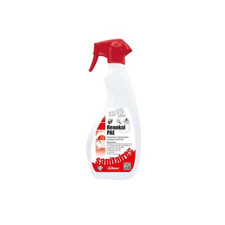 Image de RENOKAL PAE PULVE 750 ML