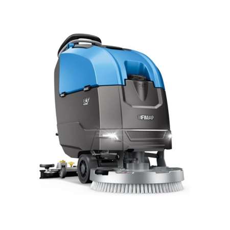 Image de AUTOLAVEUSE FIMAP EMX 50BT LITHIUM