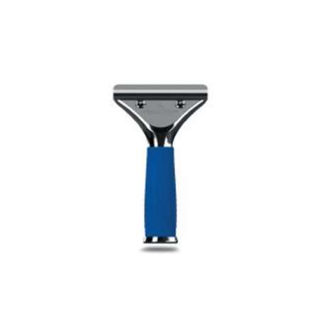 Image de POIGNET RACLETTE ERGONOMIQUE GLOSS-W BLEU