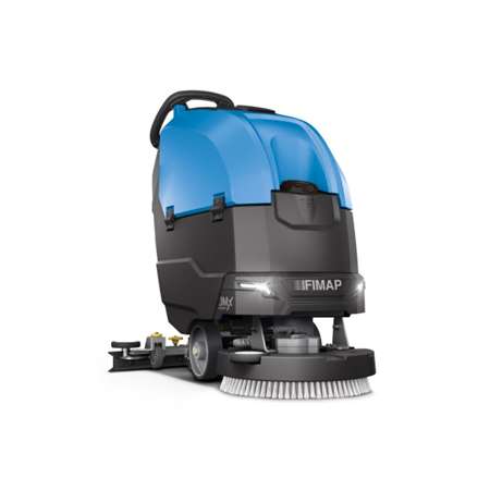 Image de LAVEUSE JMX 43 B 65AH