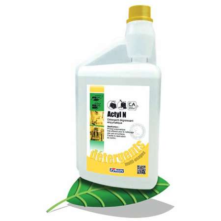 Image de ACTYL N  FD 1L PROMO