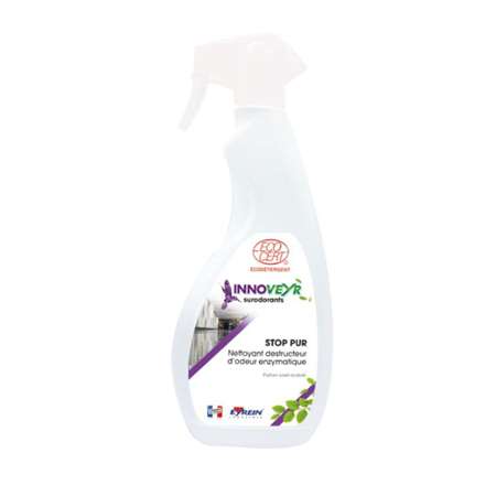 Image de STOP PUR 750ML PROMO