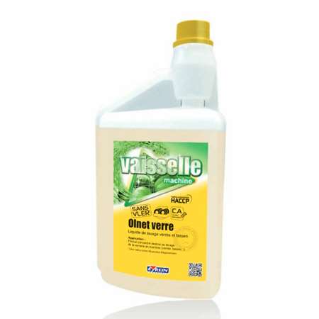 Image de OLNET VERRE BIDON DE 5L
