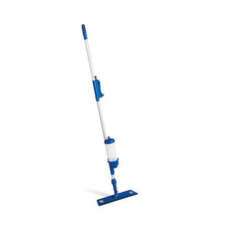 Image de BALAI RESERVOIR UNILAV SCRATCH 60CM B/BLEU